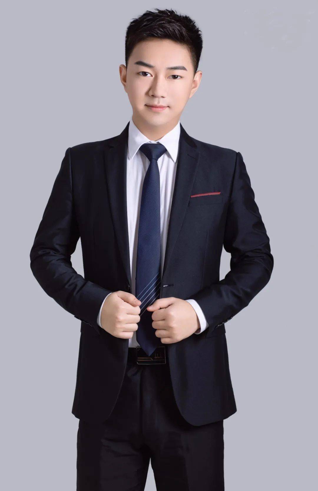 李志恒 用户体验负责人